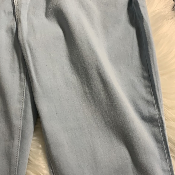 Michael Michael Kors Jeans - Izzy Skinny Jeans Cropped - Picture 9 of 14